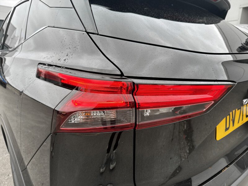 Used Nissan Qashqai 2021 for sale - 76016121: Photo 19