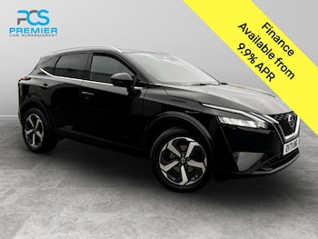 2021 - DIG-T MHEV N-Connecta 5-Door