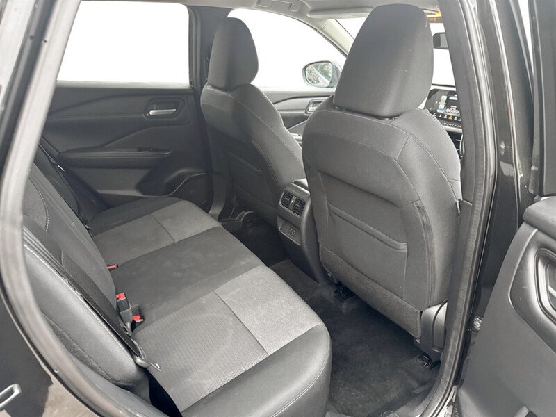 Used Nissan Qashqai 2021 for sale - 76016121: Photo 22