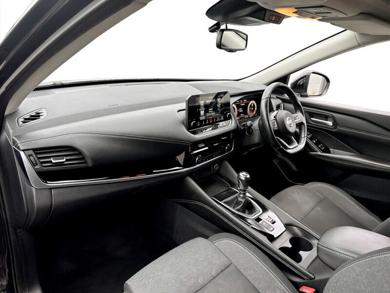 Used Nissan Qashqai 2021 for sale - 76016121: Photo 24