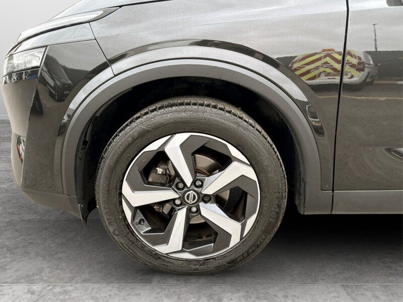 Used Nissan Qashqai 2021 for sale - 76016121: Photo 25