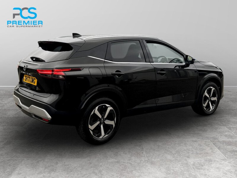 Used Nissan Qashqai 2021 for sale - 76016121: Photo 28