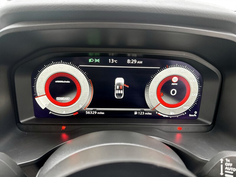 Used Nissan Qashqai 2021 for sale - 76016121: Photo 29