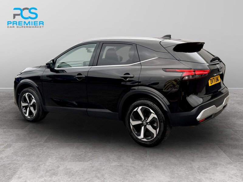 Used Nissan Qashqai 2021 for sale - 76016121: Photo 3