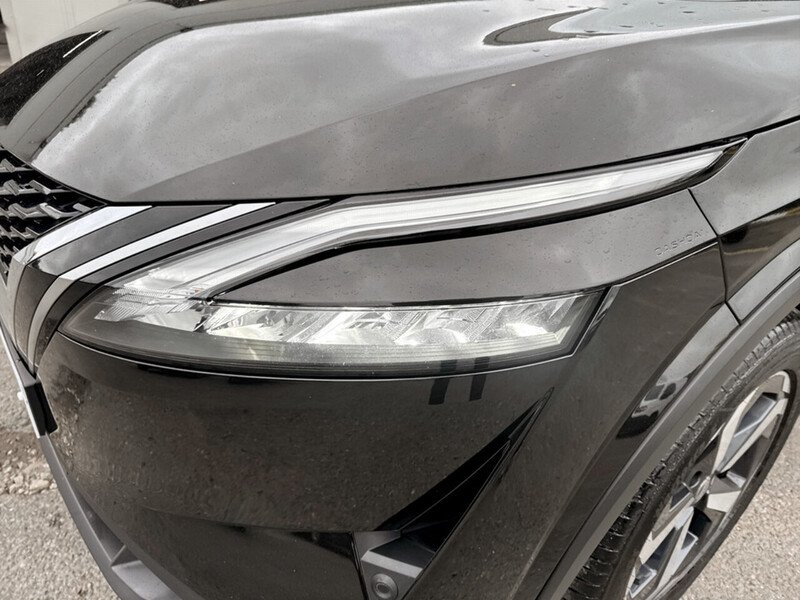 Used Nissan Qashqai 2021 for sale - 76016121: Photo 33