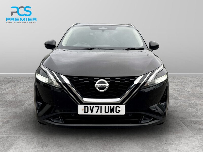 Used Nissan Qashqai 2021 for sale - 76016121: Photo 5