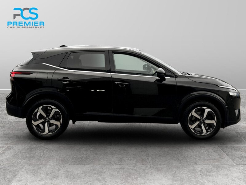 Used Nissan Qashqai 2021 for sale - 76016121: Photo 6