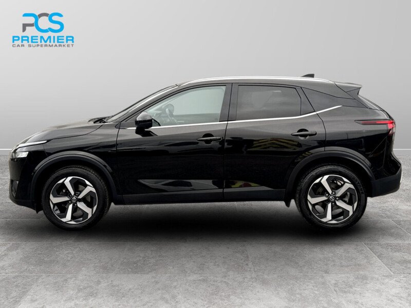 Used Nissan Qashqai 2021 for sale - 76016121: Photo 7