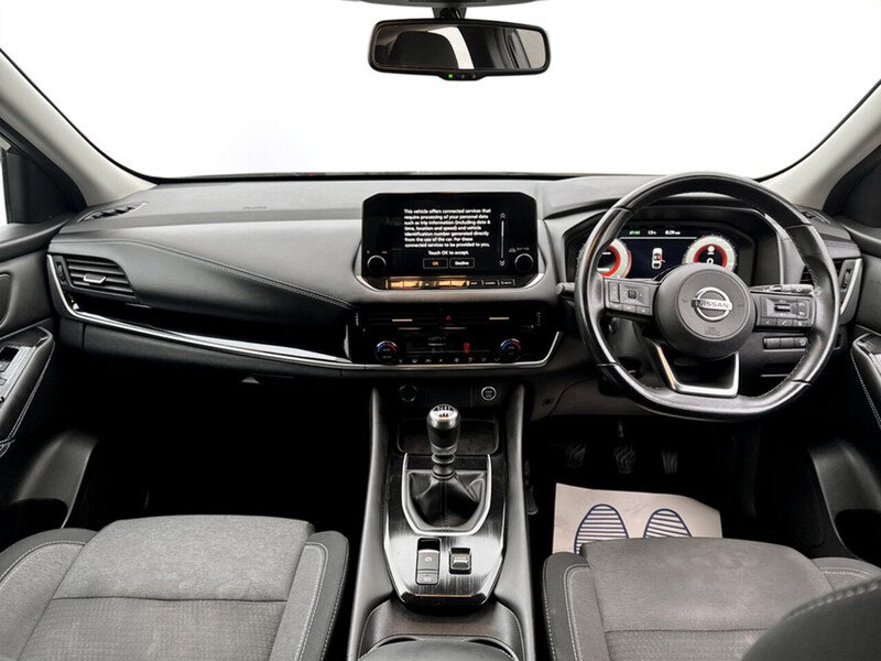 Used Nissan Qashqai 2021 for sale - 76016121: Photo 8