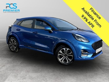 Used Ford Puma 2023 for sale - 79428323: Photo