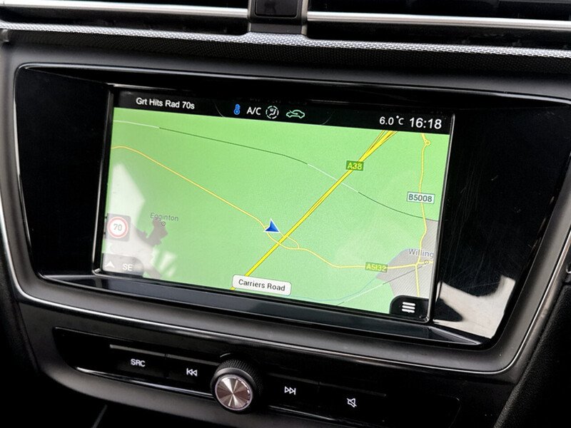 Used MG MG5 for sale - 77365206: Photo 10