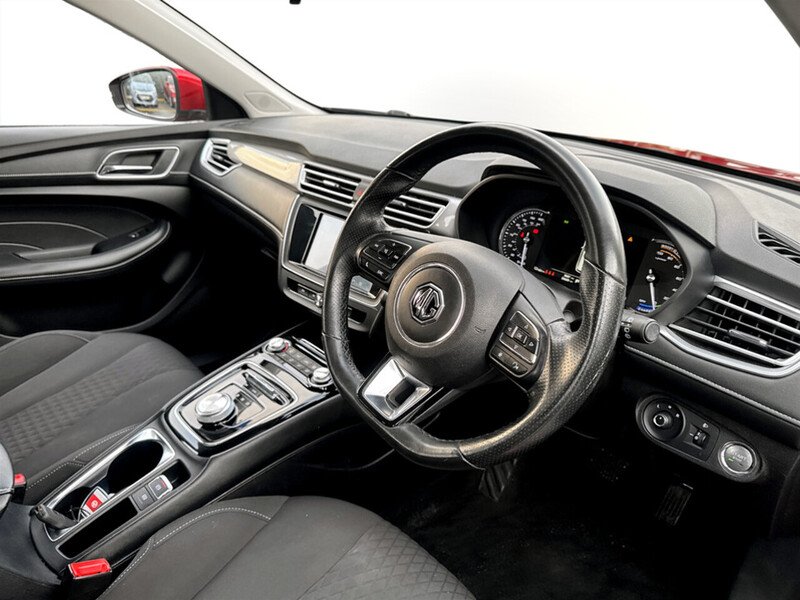 Used MG MG5 for sale - 77365206: Photo 11