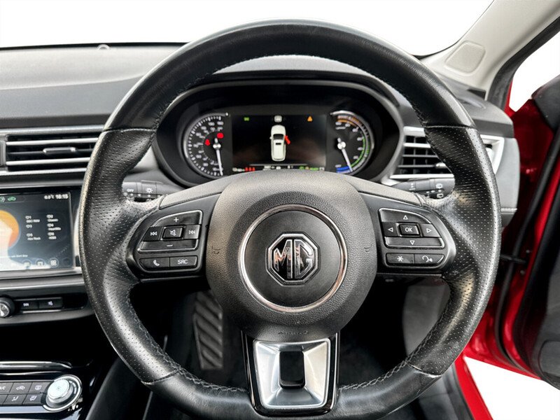 Used MG MG5 for sale - 77365206: Photo 12