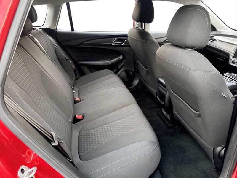 Used MG MG5 for sale - 77365206: Photo 15