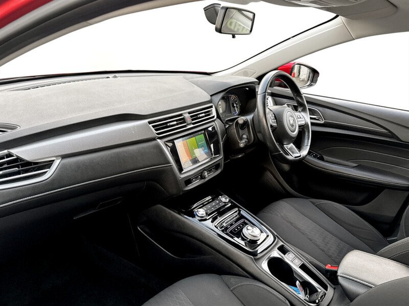 Used MG MG5 for sale - 77365206: Photo 17