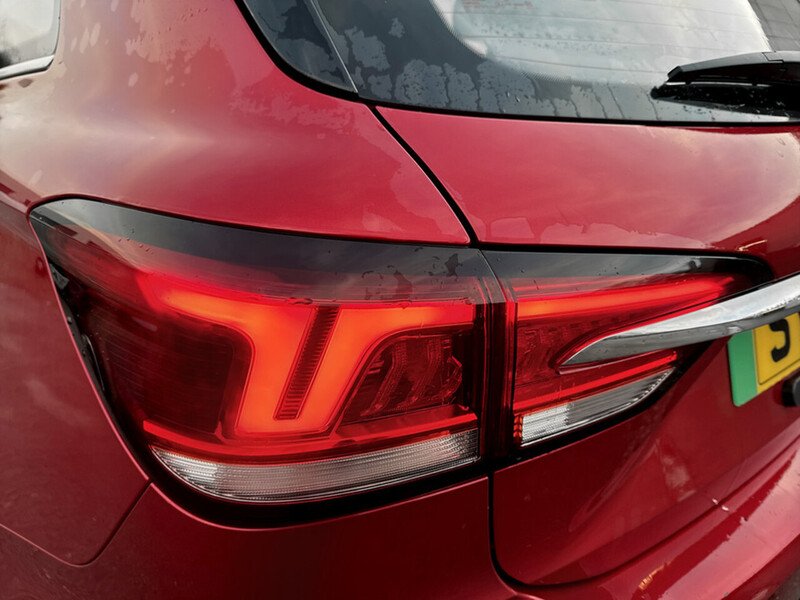 Used MG MG5 for sale - 77365206: Photo 18