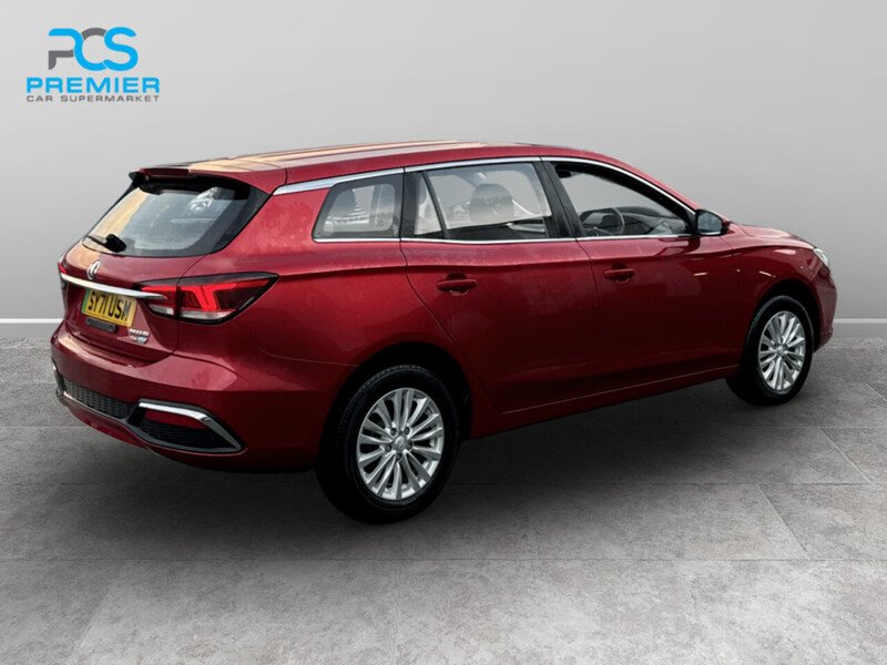 Used MG MG5 for sale - 77365206: Photo 19