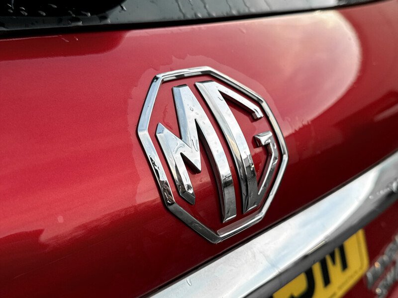 Used MG MG5 for sale - 77365206: Photo 21