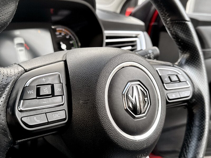 Used MG MG5 for sale - 77365206: Photo 23