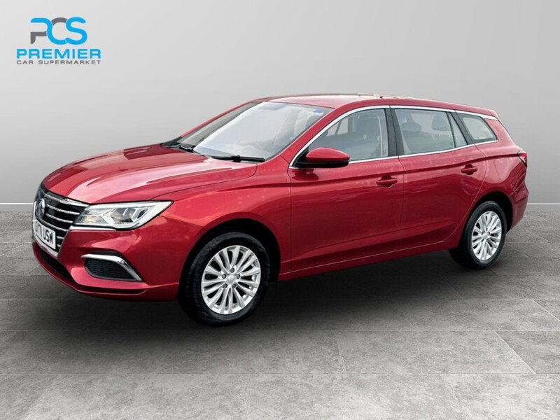 Used MG MG5 for sale - 77365206: Photo 24