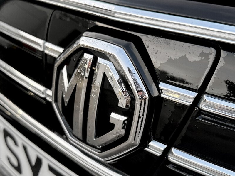 Used MG MG5 for sale - 77365206: Photo 26