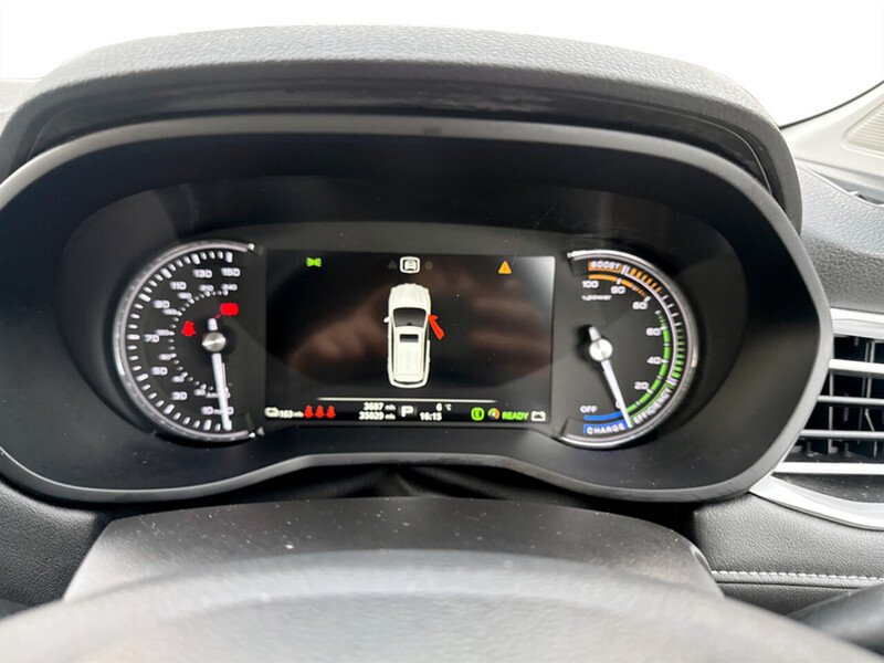 Used MG MG5 for sale - 77365206: Photo 27