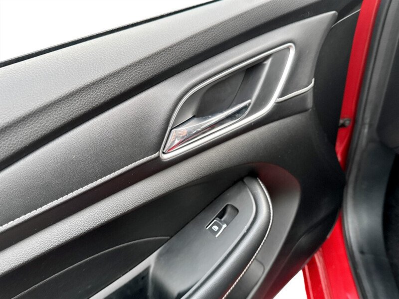 Used MG MG5 for sale - 77365206: Photo 29