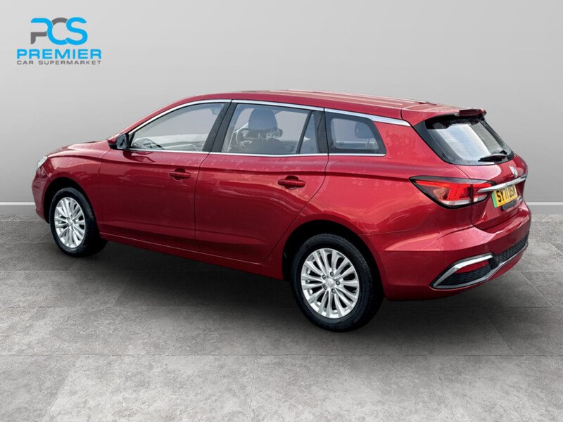 Used MG MG5 for sale - 77365206: Photo 3