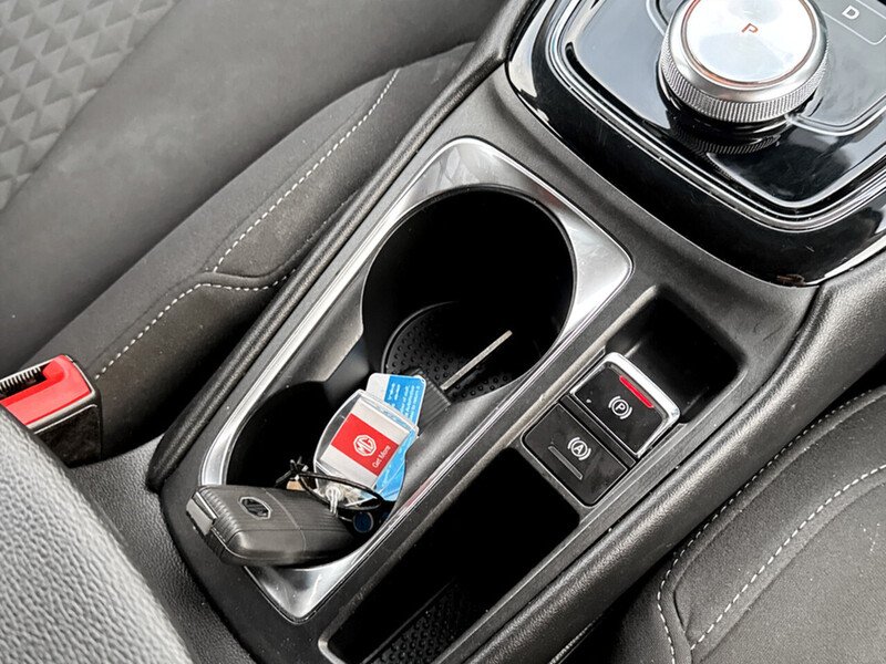 Used MG MG5 for sale - 77365206: Photo 31