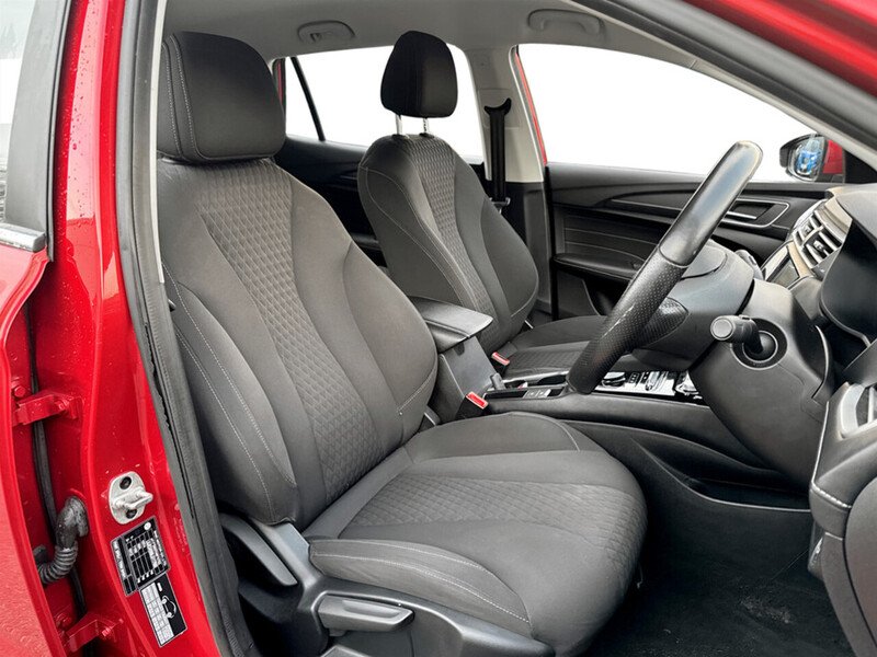 Used MG MG5 for sale - 77365206: Photo 33