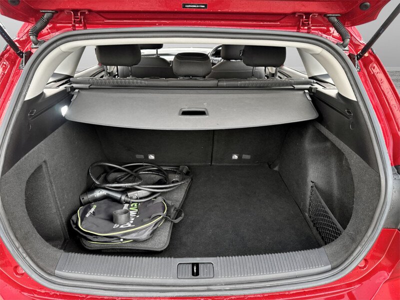 Used MG MG5 for sale - 77365206: Photo 36