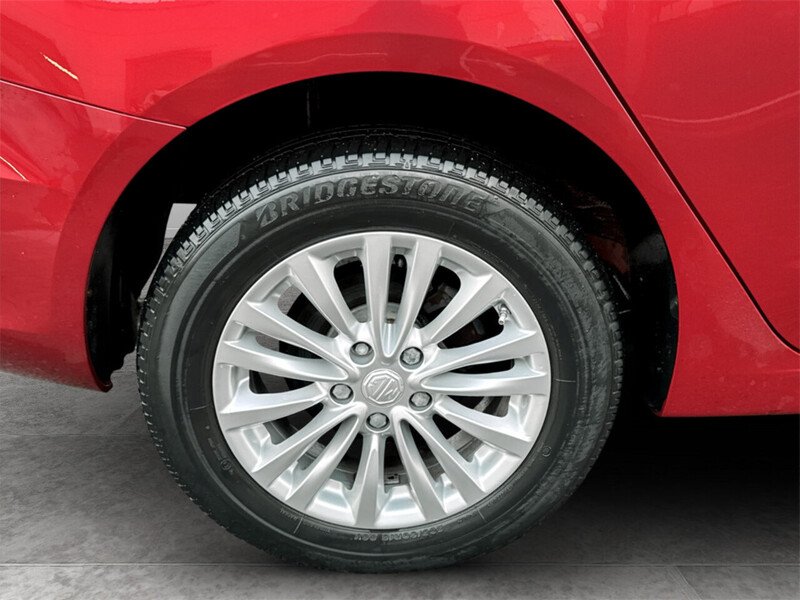 Used MG MG5 for sale - 77365206: Photo 37