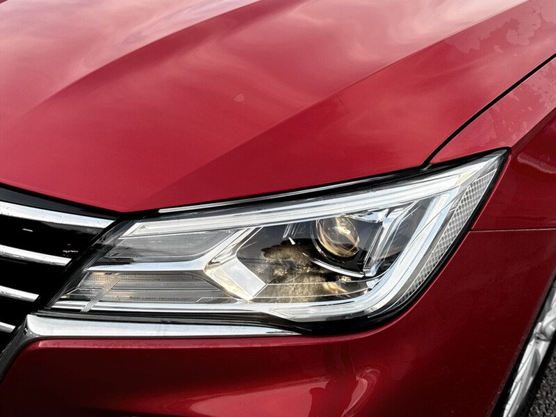 Used MG MG5 for sale - 77365206: Photo 39