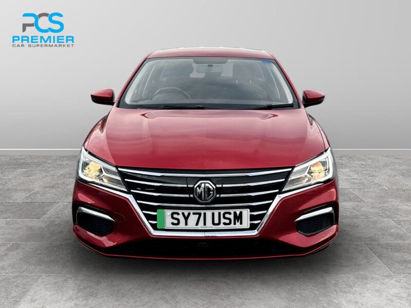 Used MG MG5 for sale - 77365206: Photo 4