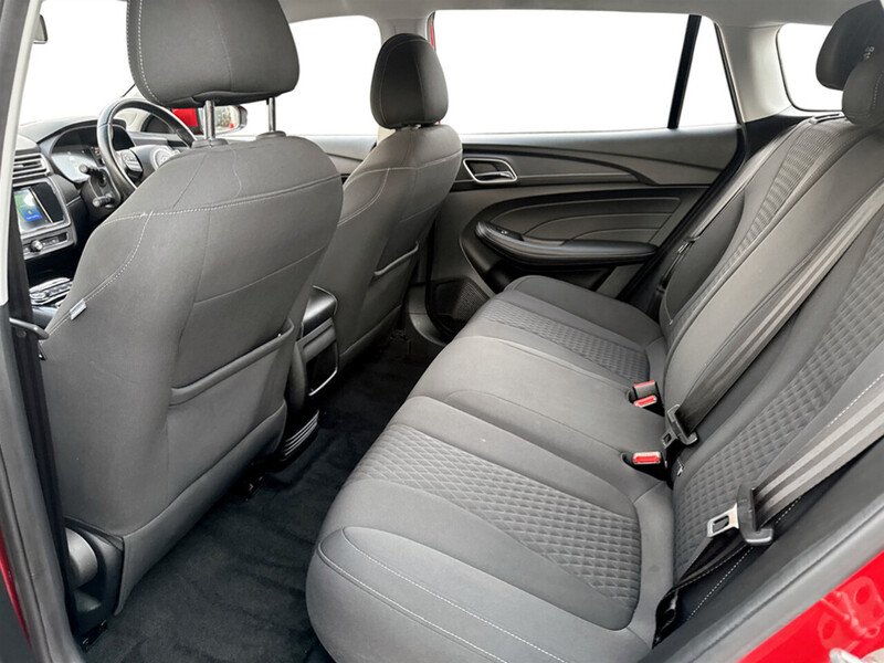 Used MG MG5 for sale - 77365206: Photo 40