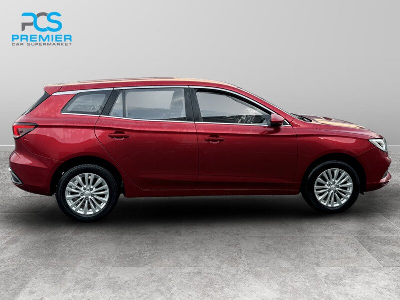 Used MG MG5 for sale - 77365206: Photo 6