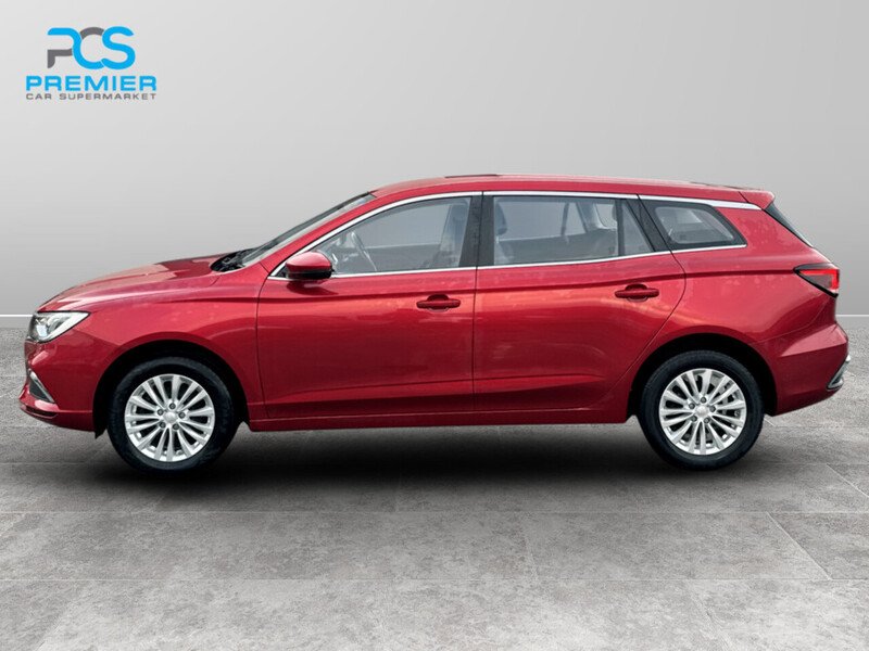 Used MG MG5 for sale - 77365206: Photo 7