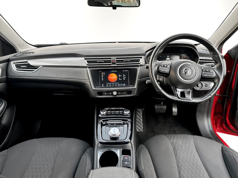 Used MG MG5 for sale - 77365206: Photo 8