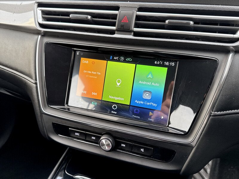 Used MG MG5 for sale - 77365206: Photo 9