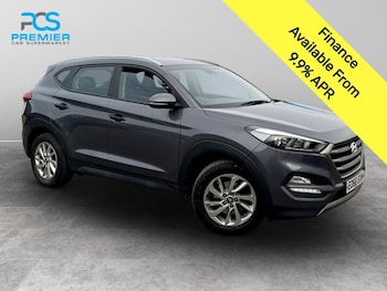 Used Hyundai TUCSON 2016 for sale - 78197460: Photo