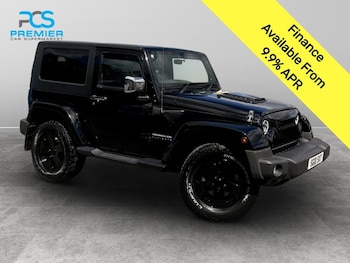 Used Jeep Wrangler 2010 for sale - 78708945: Photo