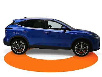 Used Nissan Qashqai 2022 for sale - 79719643: Photo