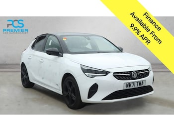 Used Vauxhall Corsa 2021 for sale - 78802257: Photo