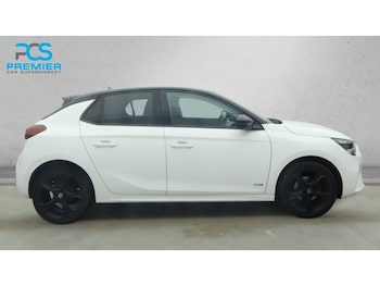 Used Vauxhall Corsa 2021 for sale - 78802257: Photo
