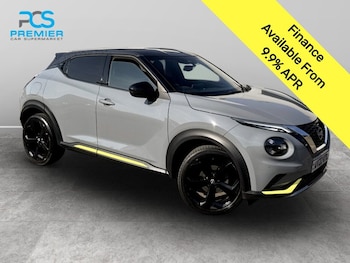 Used Nissan Juke 2022 for sale - 79142731: Photo