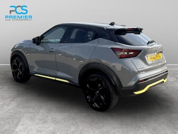 Used Nissan Juke 2022 for sale - 79142731: Photo