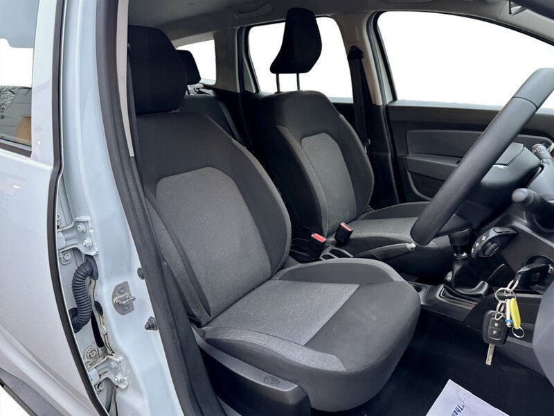 Used Dacia Duster 2021 for sale - 77303231: Photo 12