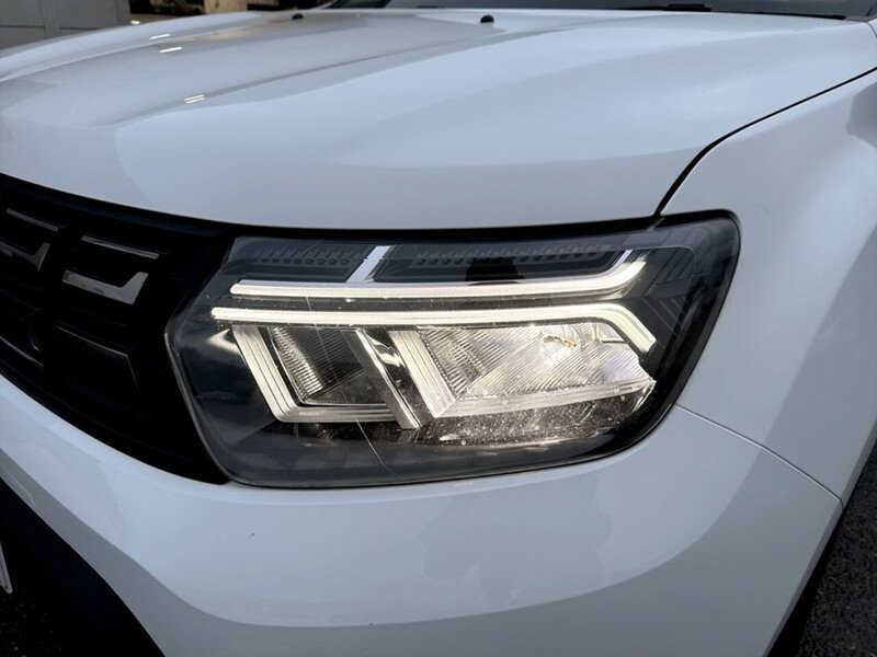 Used Dacia Duster 2021 for sale - 77303231: Photo 15