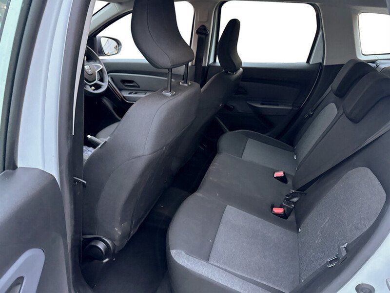 Used Dacia Duster 2021 for sale - 77303231: Photo 18