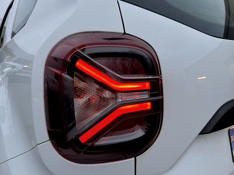 Used Dacia Duster 2021 for sale - 77303231: Photo 20